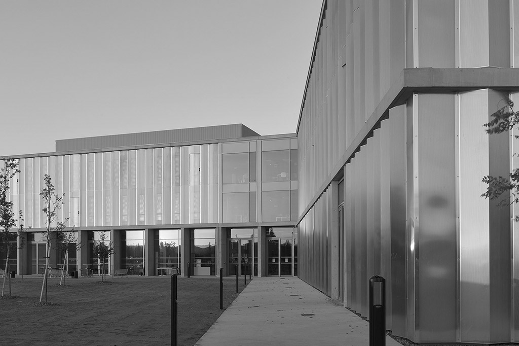 appel d'offre public équipement enseignement groupe scolaire crèche gymnase